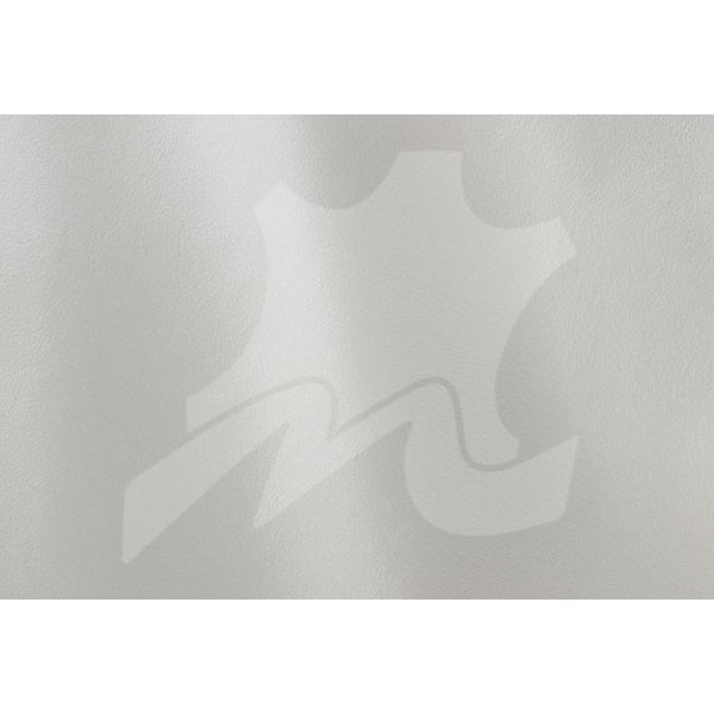 Шкіра меблева CLASSIC білий BIANCO 0,9-1,1 Італія